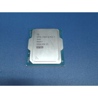 中古  INTEL Core Ultra 7 265F (1851/2.4G/30M/C20/T20) 176925 