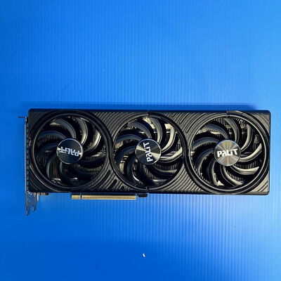 【大須店】中古  Palit NE7506TS19T1-GB2061S(RTX5060TiInfinity3OC16) 3120023623 