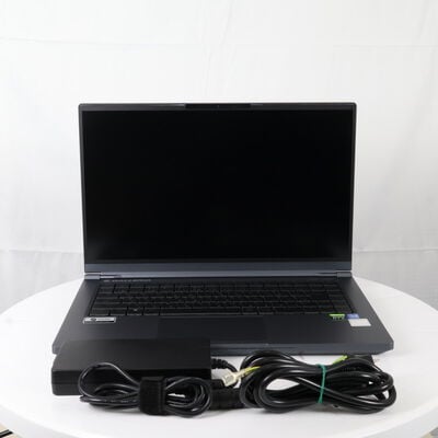 【通販センター】中古  THIRDWAVE GALLERIA UL7C-R36(Intel Core i7 11800H/16GB/SSD500GB/なし/NVIDIA GeForce RTX 3060 6GB Laptop GPU/15.6/1920x1080/Wi-Fi/W11H64 MAR) 188118 