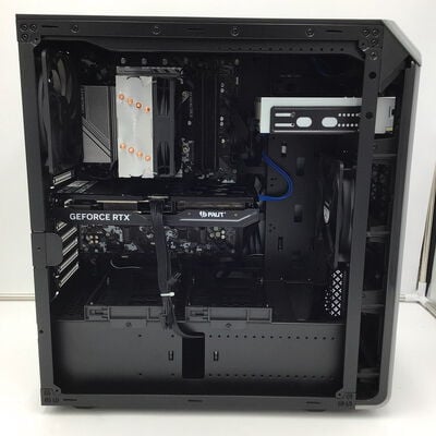【白山FM松任店】中古  GALLERIA XA7C-R47 4950001414