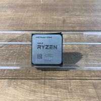 中古  AMD Ryzen 7 5700X (AM4/3.4GHz/36M/C8/T16/65W) 150182 