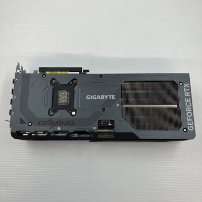 【秋葉原本店】中古  GIGABYTE GV-N507TGAMING OC-16GD (RTX5070Ti 16G) 176548 