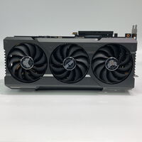中古  ASUS TUF-RTX4070TI-12G-GAMING (RTX4070Ti 12GB) 154195 