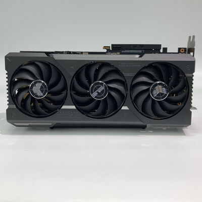 【札幌店】中古  ASUS TUF-RTX4070TI-12G-GAMING (RTX4070Ti 12GB) 154195 