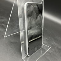 中古  【au】Apple iPhoneSE 4.7インチ (第2世代/2020) 64GB (ホワイト) MHGQ3J/A 新パッケージ版 146172 