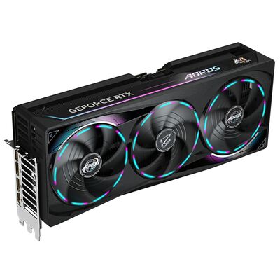 GIGABYTE  GV-N5090AORUS M-32GD (GeForce RTX 5090 32GB) 