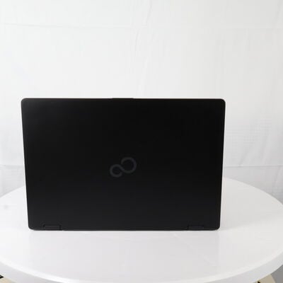 【通販センター】中古  FUJITSU LIFEBOOK UH10/E3 FMVUU1FUV3 (Intel Core  i7 1135G7 2.40GHz/8GB/SSD256GB/-/オンボード/13.3/1920x1080/Wi-Fi/WEBCAM/W11H64 MAR) 186343 