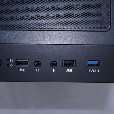 【通販センター】中古  アプライド BARIKATA KA-I512400FASTN1(Intel Core i5 12400F/32GB DDR4 (PC4)/SSD500GB/なし/NVIDIA GeForce RTX 4060 8GB/W11H64 MAR) 202629 
