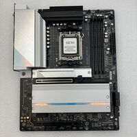 中古  GIGABYTE B650 AERO G (B650 AM5 ATX DDR5) 168292 