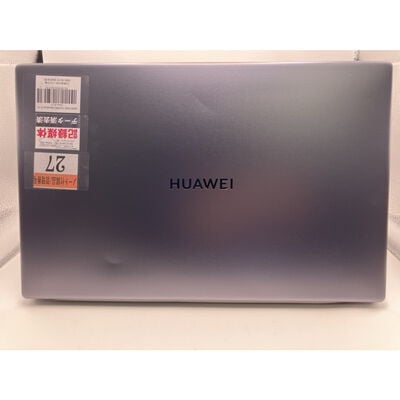 【仙台店】中古  HUAWEI MateBook D 15 (Core i5-1135G7/8GB/SSD 512GB/-/-/WLAN/15.6インチFHD/W11H/-) 3240010328 