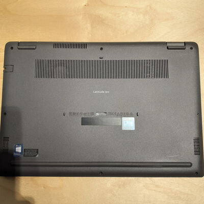 【鹿児島店】中古  DELL Latitude 3510 (INTEL Core i5 10310U 1.7GHz/16GB/SSD512GB/-/オンボード/15.6/1920x1080/Wi-Fi/WEBCAM/W11P64/MicrosoftOffice H&B 2024付) 182751