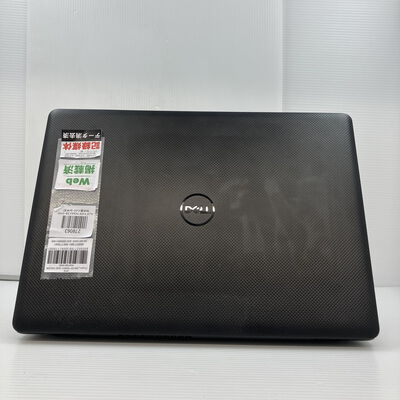 【秋葉原本店】中古  Vostro_3491(i5-1035G1/8GB/SSD256GB/W11P) 3410015455 
