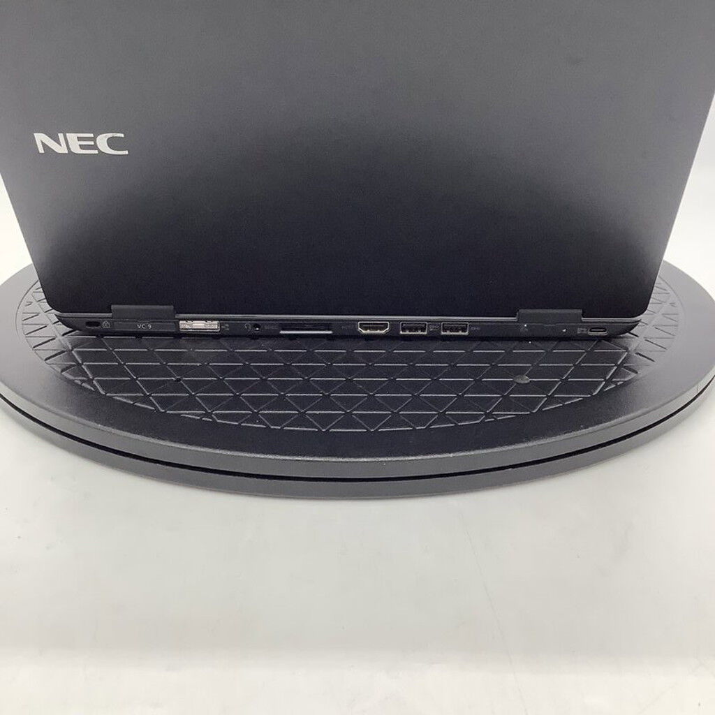 中古 NEC VersaPro(i5-1130G7/8GB/SSD128GB/W11P) 4660003247 （400593