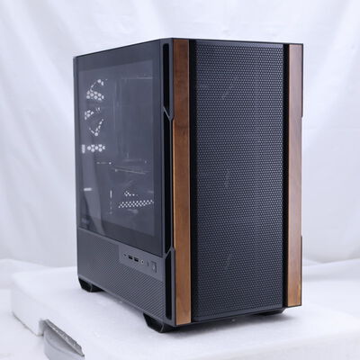 【通販センター】中古  OriginalPC(AMD Ryzen 7 5700X/16GB DDR4 (PC4)/SSD1TB/なし/AMD Radeon RX 9060 XT 16GB/W11H64 MAR) 202583 