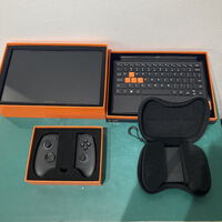 中古  ONEXPLAYER X1 PRO 4780001556 