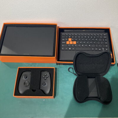 【浦添城間店(沖縄)】中古  ONEXPLAYER X1 PRO 4780001556 