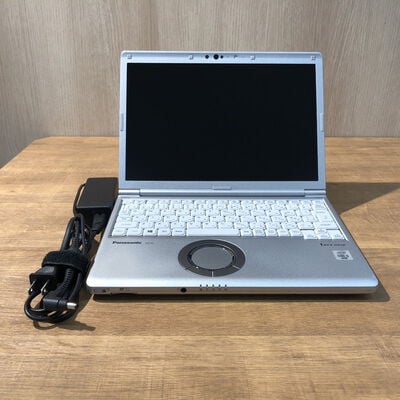 【姫路店】中古  Panasonic Let's note CF-SV9RDQVS(Intel Core i5 10310U 1.70GHz/16GB DDR4/SSD256GB/-/オンボード/12.1/1920x1200/GbE/Wi-Fi/WEBCAM/W11P) 193312 