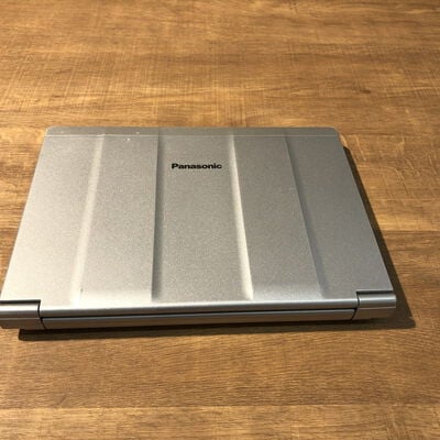 【姫路店】中古  Panasonic Let's note CF-SV9RDQVS(Intel Core i5 10310U 1.70GHz/16GB DDR4/SSD256GB/-/オンボード/12.1/1920x1200/GbE/Wi-Fi/WEBCAM/W11P) 193311 