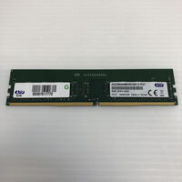 中古  PC4-19200 8GB デスクトップ用 126163 