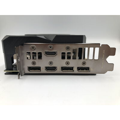 【水戸赤塚店】中古  ASUS DUAL-RTX3070-8G (RTX3070 8G) 143910 