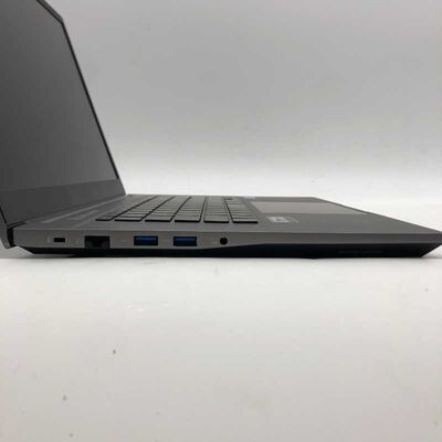 【郡山安積店】中古  GALLERIA UL7C-AA3(i7-12700H/16GB/SSD M.2 512GB/Arc A550M/W11H) 4640002823 