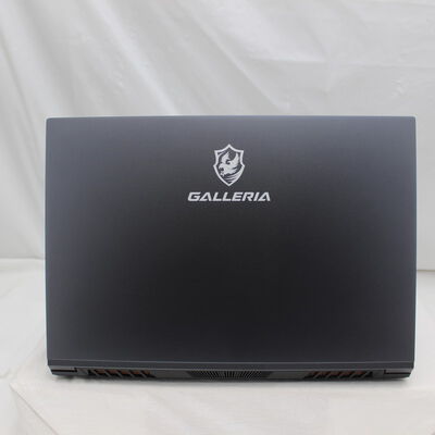 【通販センター】中古  THIRDWAVE GALLERIA RM7C-R45(Intel Core i7 13700H/16GB/SSD1TB/なし/NVIDIA GeForce RTX 4050 6GB Laptop GPU/15.6/1920x1080/W11H64 MAR) 185902 