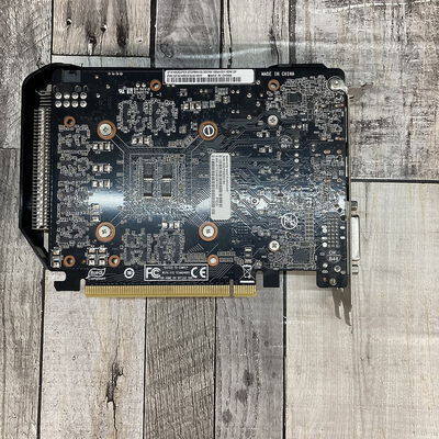 【広島店】中古  Palit NE6166S018J9-161F (GTX1660 SUPER StormX 6GB) 3320005463 