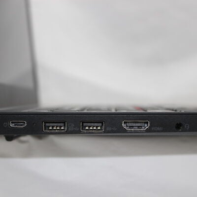 【通販センター】中古  Lenovo ThinkPad E15 Gen 1(Intel Core i5 10210U 1.60GHz/16GB DDR4/SSD512GB/-/オンボード/15.6/1920x1080/GbE/Wi-Fi/WEBCAM/W11H/VBT) 195595 