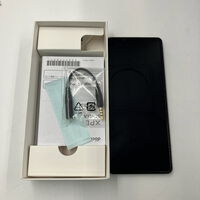 中古  SONY Xperia 1 II 128GB ブラック 【docomo】 SO-51A 3240009844 
