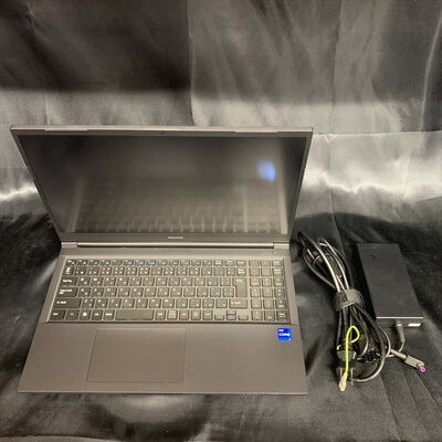 【横浜駅前店】中古  Mouse A5I7U01BKABA (Intel Core i7-12650H/16GB/CPU内蔵/W11P/有線LAN◯無線LAN◯) 3400009497 
