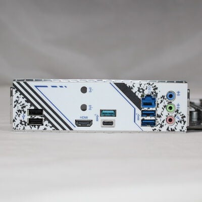 中古  ASRock B760 TW/D4 (B760 1700 ATX) 179148 