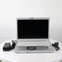中古  Panasonic CF-SV1S14VS(Intel Core i7 1185G7 3.00GHz/32GB DDR4/SSD256GB/-/オンボード/12.1/1920x1200/GbE/Wi-Fi/WEBCAM/W11H/VBT) 200325 
