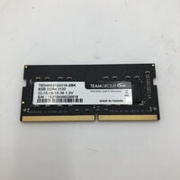 中古  PC4-17000 8GB ノート用(DDR4-2133) 150691 