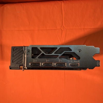 【なんば店】中古  MSI GeForce RTX 5060 8G GAMING OC (RTX5060 8G) 3280021828 