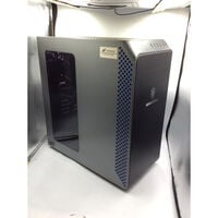 中古  GALLERIA XA7C-R46T(i7 13700F/32GB/SSD1TB/RTX4060Ti 8GB/W11H) 4510002540 