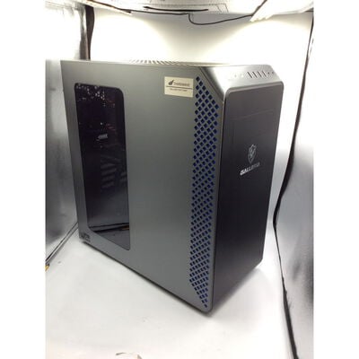 【座間相武台】中古  GALLERIA XA7C-R46T(i7 13700F/32GB/SSD1TB/RTX4060Ti 8GB/W11H) 4510002540 