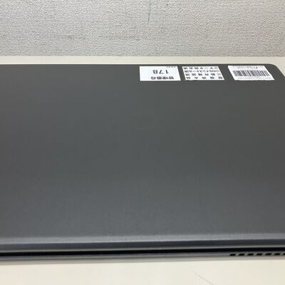 【町田店】中古  FUJITSU LIFEBOOK U7410 (INTEL Core i5 10310U 1.7GHz/16GB/SSD256GB/-/オンボード/14/1366x768/Wi-Fi/WEBCAM/W11H64) 180534 