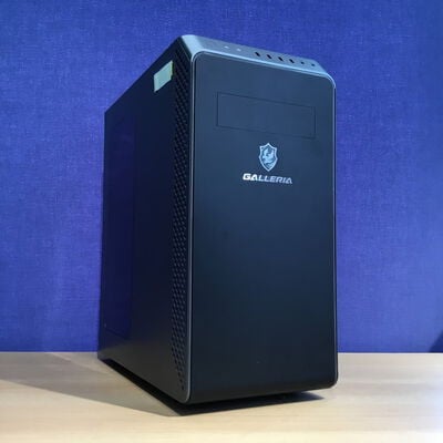【松山環状枝松店】中古  THIRDWAVE GALLERIA ZA7C-R48 (i7-13700KF/16GB/1T/なし/RTX4080　16GB/W11H) 4560001083 