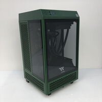中古  Thermaltake the Tower 100(Ryzen 7 5700X/32GB/SSD1TB/RTX4060Ti 8GB/W11H) 5230000946【4/16値下げ!】 