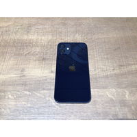 中古  【SoftBank】Apple iPhone12 6.1インチ 128GB (ブラック) MGHU3J/A 143787 