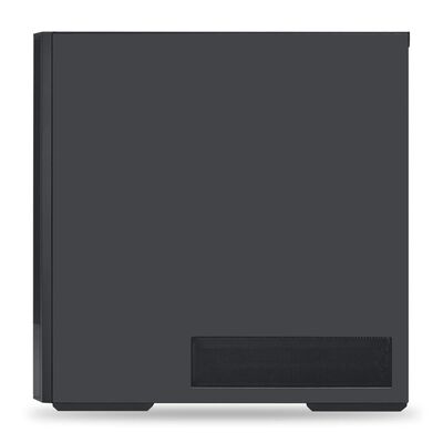 Lian-Li  LANCOOL 207 BLACK (ATX ガラス) 