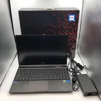 中古  mouse G-Tune H5-TGLABW11(i7-11800H/32GB/SSD2TB+1TB/RTX3070/W11P) 4720002943 