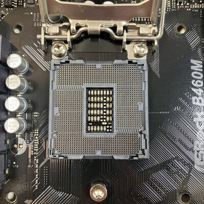 【大宮店】中古  各社 OEM マザーボード (LGA1200) 158688 