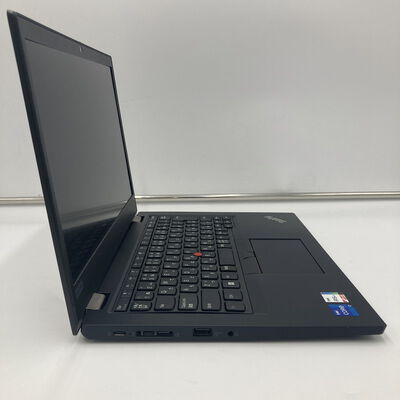 【白山FM松任店】中古  Think Pad L13Gen2(i7-1165G7/16GB/SSD512GB/W11P) 4950001083 