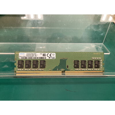 【富山本郷店】中古  PC4-21300 8GB デスクトップ用_ 184888 