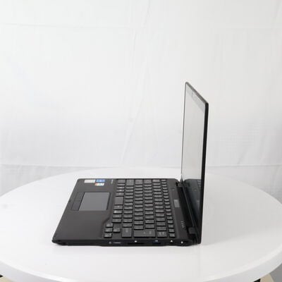 【通販センター】中古  FUJITSU LIFEBOOK UH10/E3 FMVUU1FUV3 (Intel Core  i7 1135G7 2.40GHz/8GB/SSD256GB/-/オンボード/13.3/1920x1080/Wi-Fi/WEBCAM/W11H64 MAR) 186348 