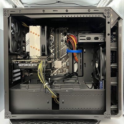 【新潟店】中古  GALLERIA RM7C-R46T(i7-13700F/16GB/SSD1TB/RTX4060Ti/Win11H) 3290006709【8/21価格改定!】 