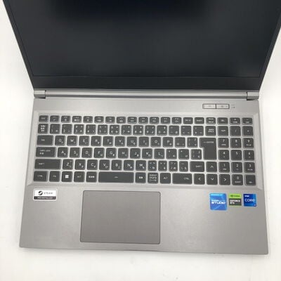 【福井日之出店】中古  GALLERIA XL7C-R46(i7-13700H/16GB/SSD512GB/RTX4060/W11H) 5200000495