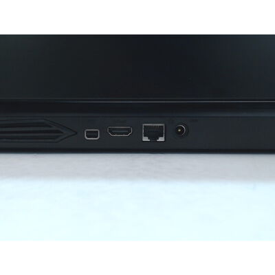 【前橋ｲﾝﾀｰｱｶﾏﾙ店】中古  mouseノートPC(i7-9750H/16GB/SSD256GB/HDD1TB/MX250/W11H) 4540001585 