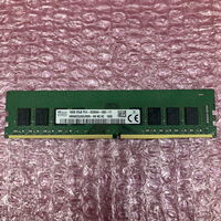 中古  Hynix HMA82GU6DJR8N-XNN0 (DDR4 PC4-25600 16GB) 198909 